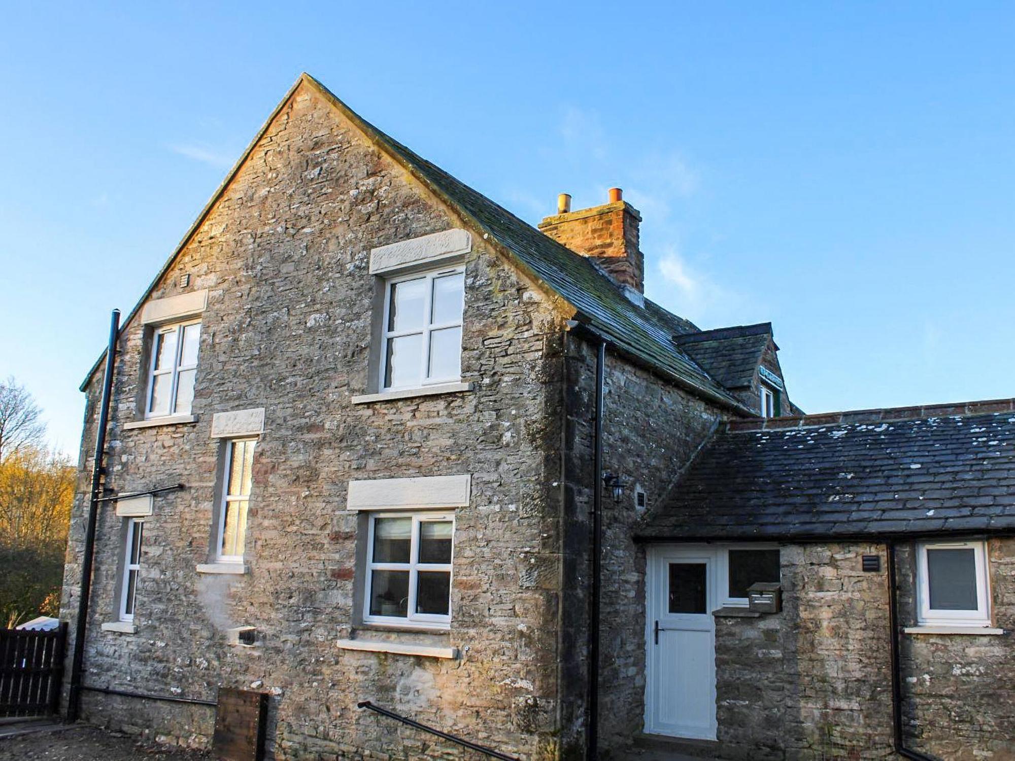 Smardale Cottage Crosby Garrett Kültér fotó
